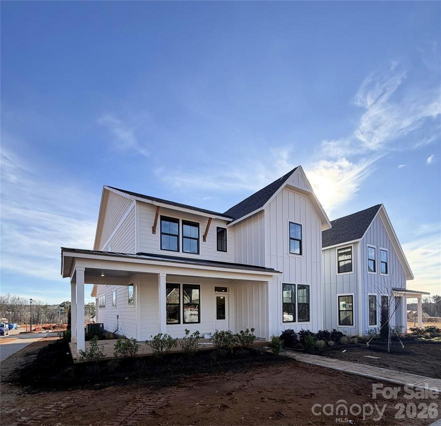 6105 Westheart Way, Charlotte, NC 28278