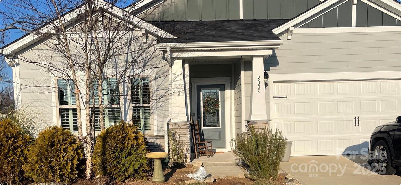 2024 Hyacinth Ct., Denver, NC 28037