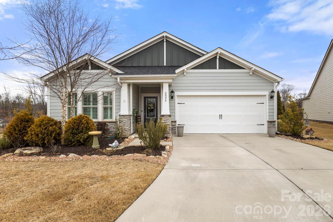 2024 Hyacinth Ct., Denver, NC 28037