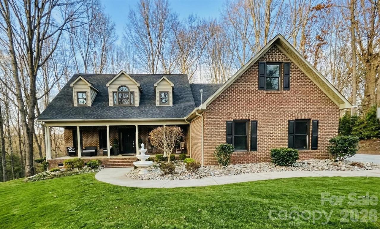 11655 Terrill Ridge Dr., Davidson, NC 28036