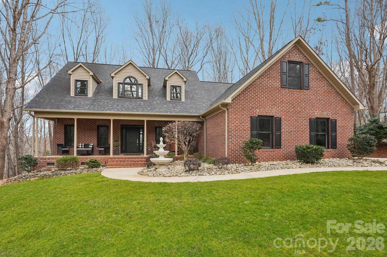 11655 Terrill Ridge Dr., Davidson, NC 28036