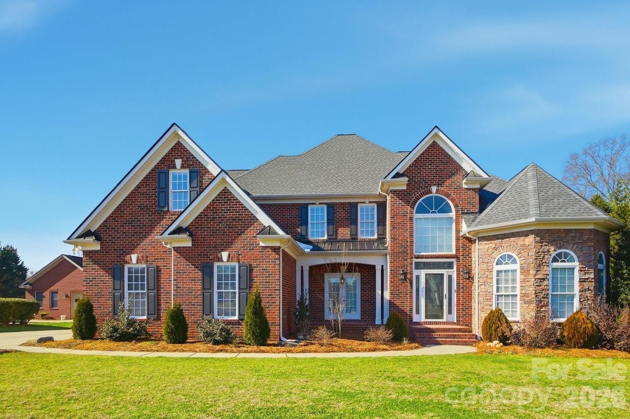 2709 Smith Field Dr., Monroe, NC 28110