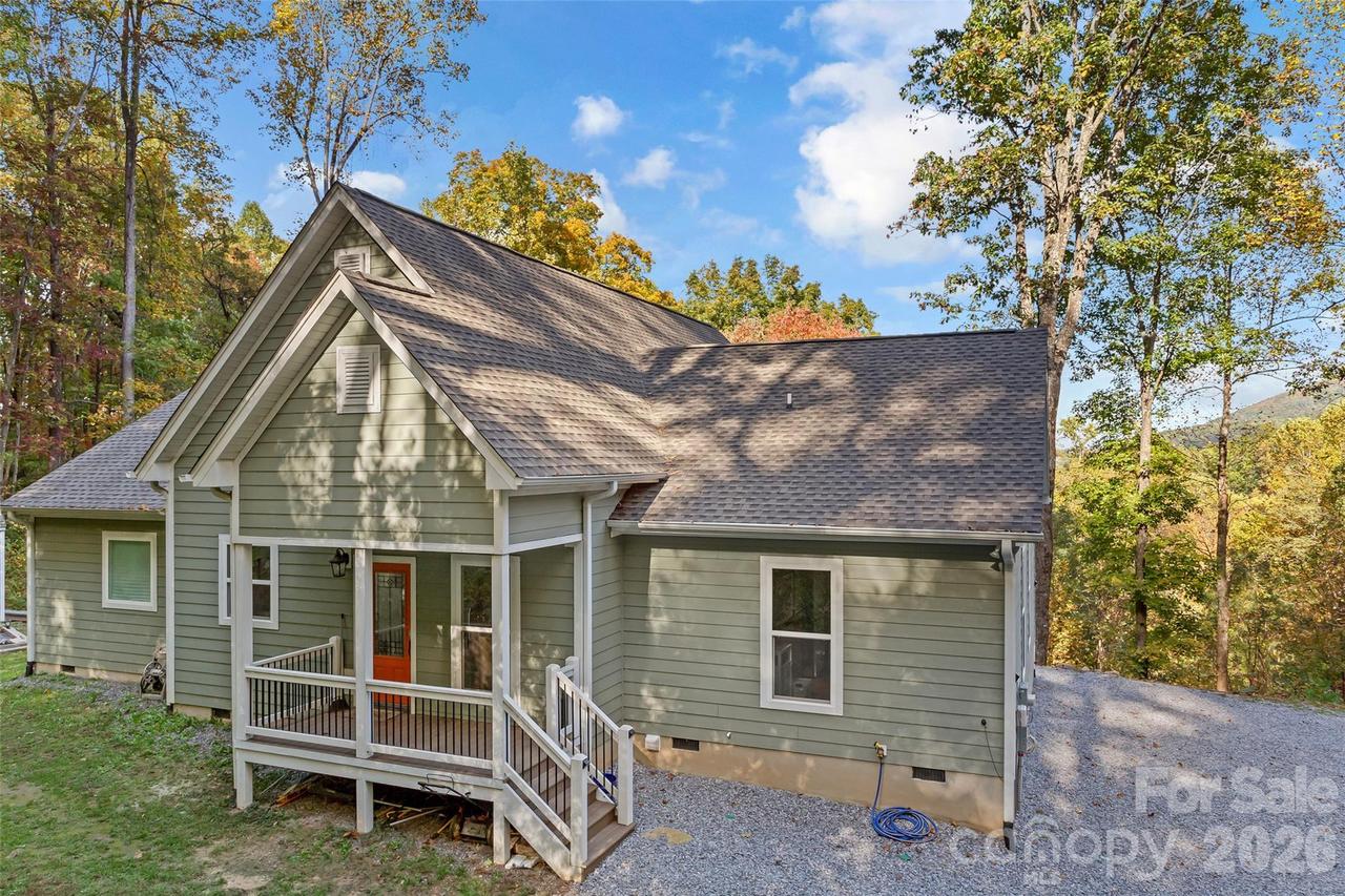 771 Sally Gap Rd., Old Fort, NC 28762