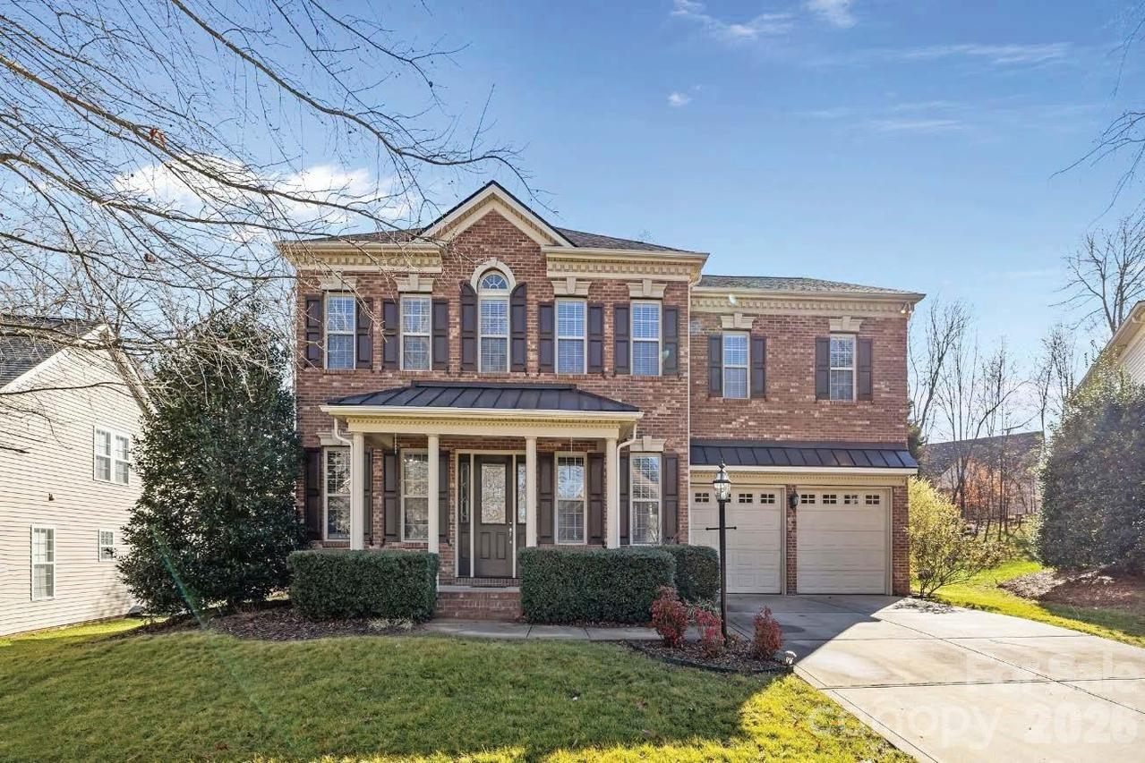 4109 Exbury Gardens Dr., Waxhaw, NC 28173