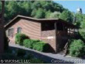107 Hillcrest Road, Maggie Valley, NC 28751