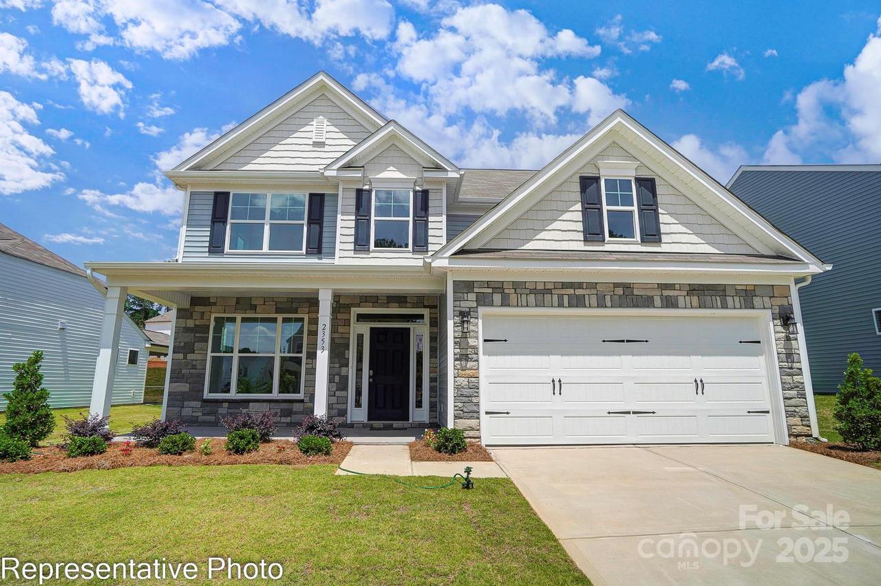 1437 Ardmore Dr., Sherrills Ford, NC 28673