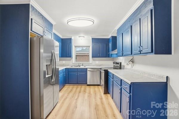 5326 Dolphin Ln., Charlotte, NC 28215