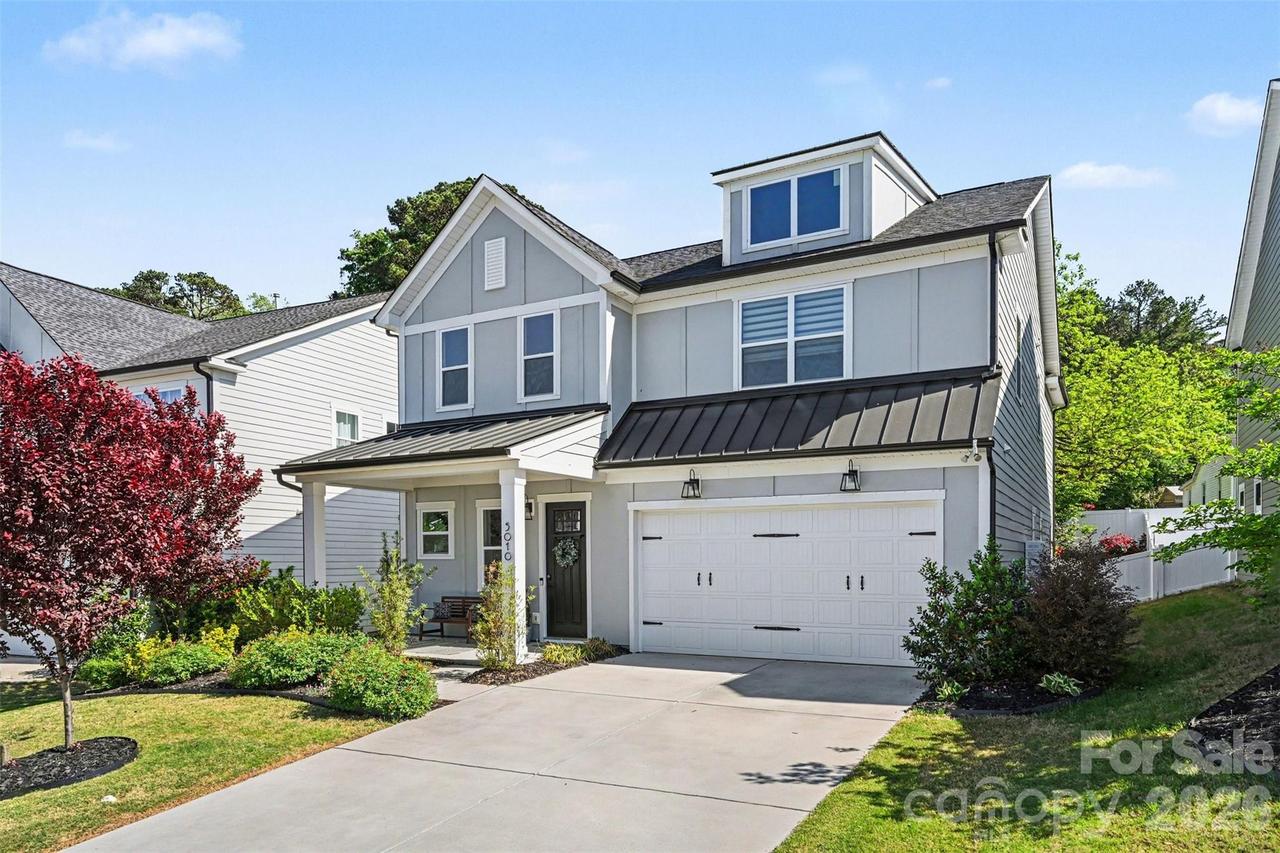 5010 Whitman Ave., Matthews, NC 28105