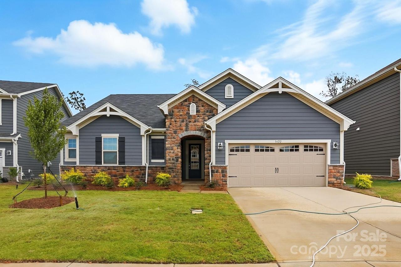 1622 Honey Tr., Monroe, NC 28112