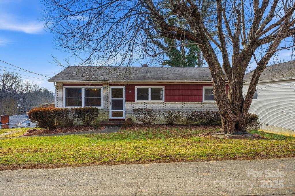 50 Huffman Rd., Asheville, NC 28806