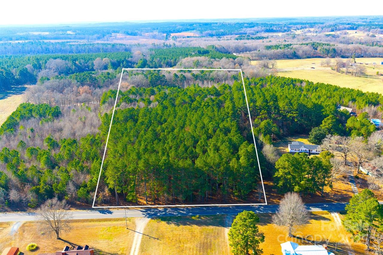 00 Prison Camp Rd., Polkton, NC 28135