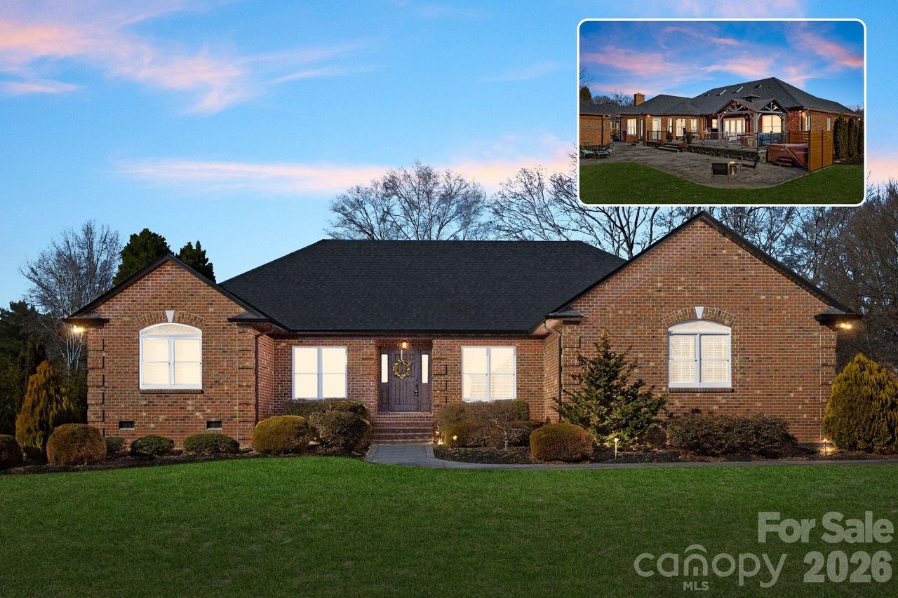 4122 Amarillo Dr., Concord, NC 28027