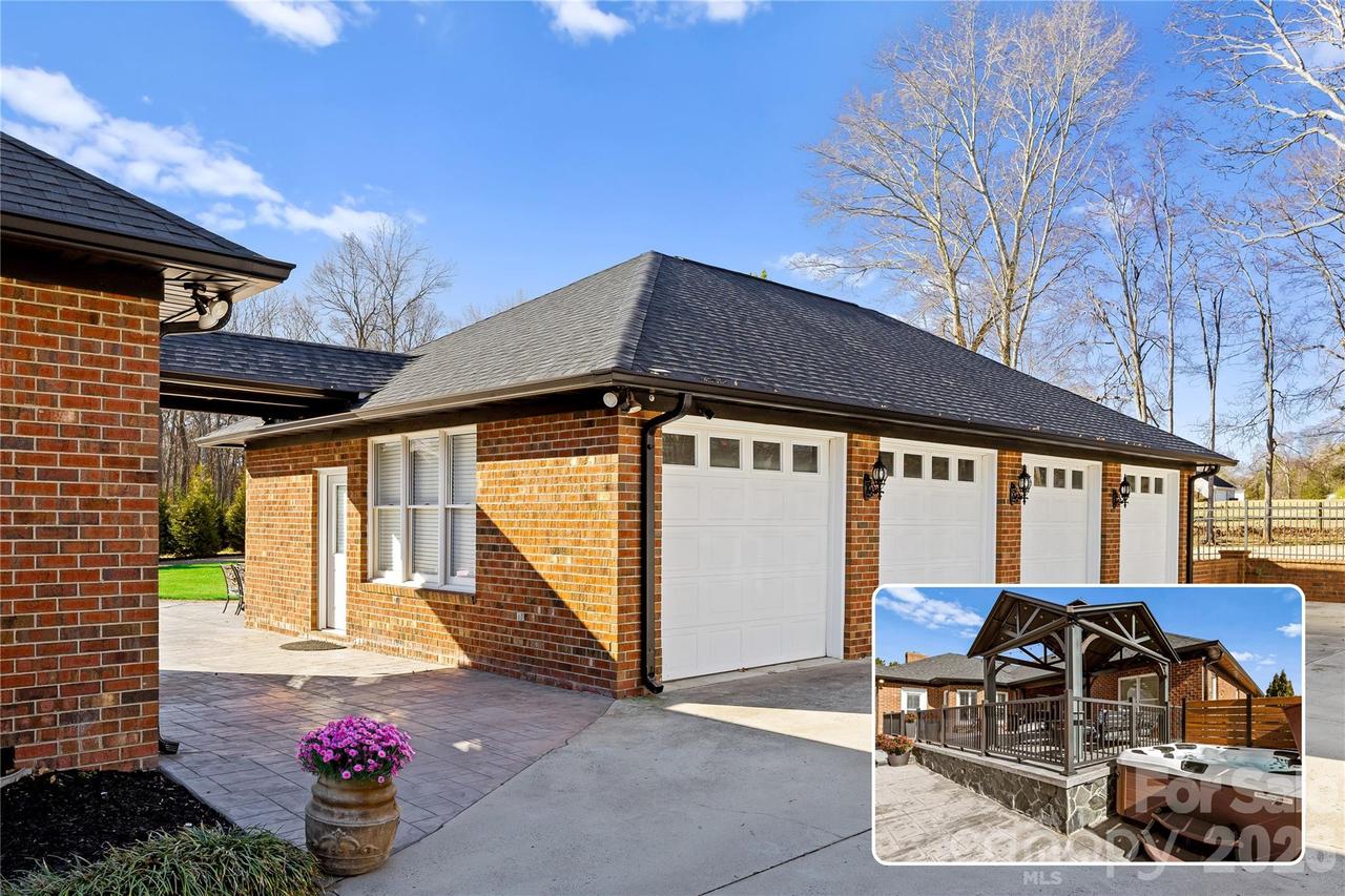 4122 Amarillo Dr., Concord, NC 28027