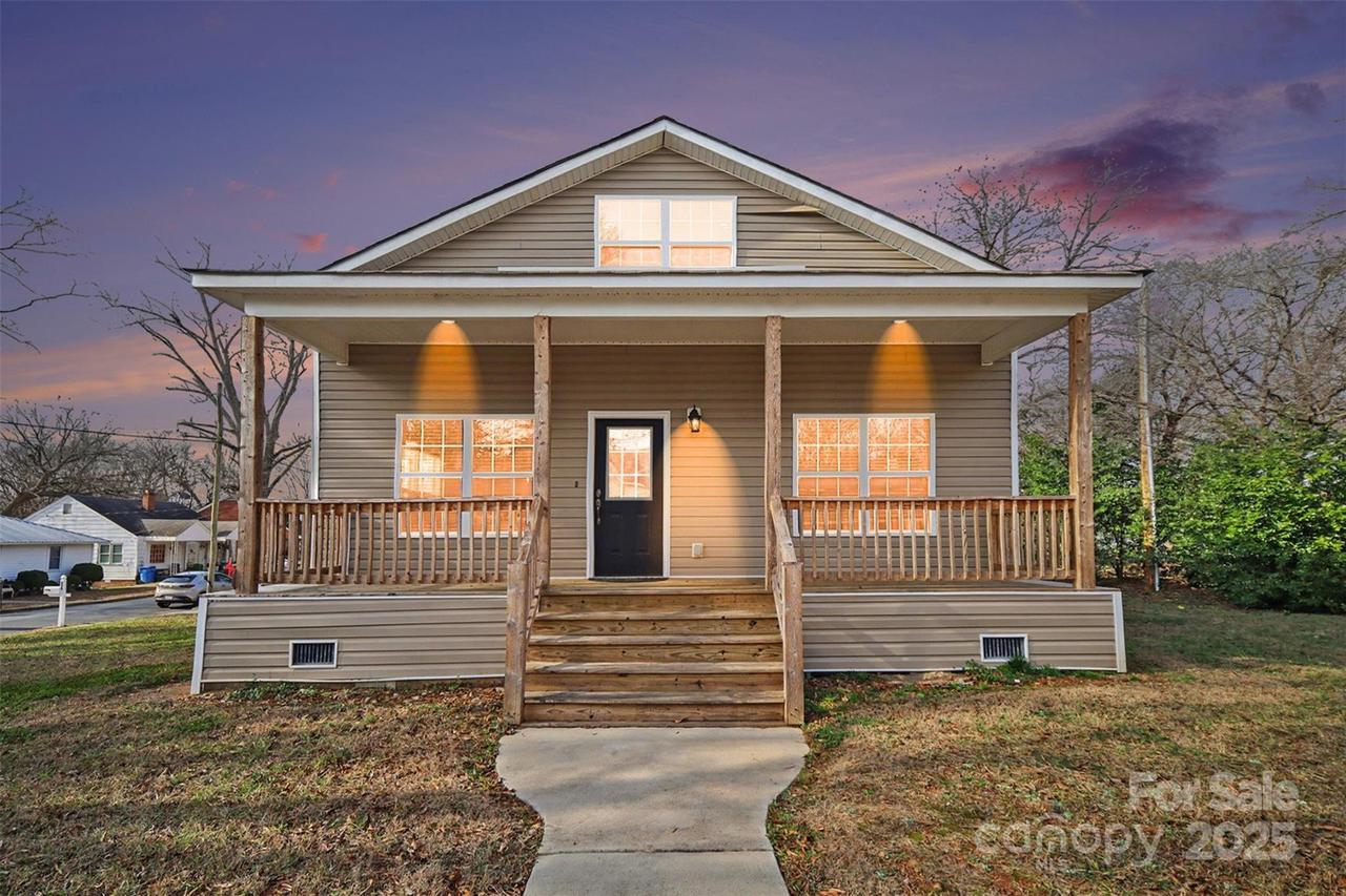 802 Lowder St., Albemarle, NC 28001