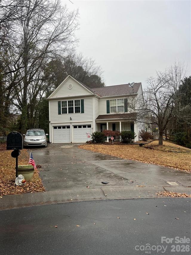 11926 Hawick Valley Ln., Charlotte, NC 28277