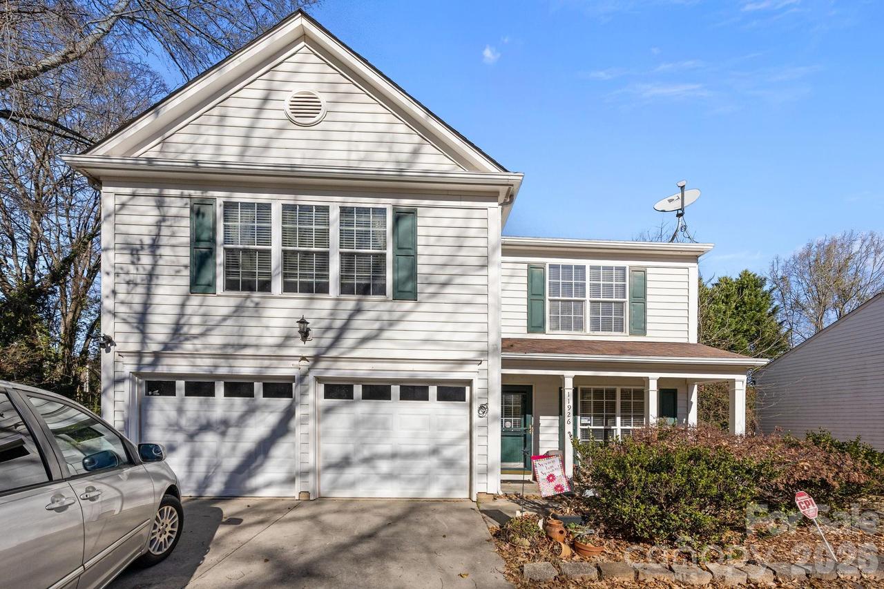 11926 Hawick Valley Ln., Charlotte, NC 28277