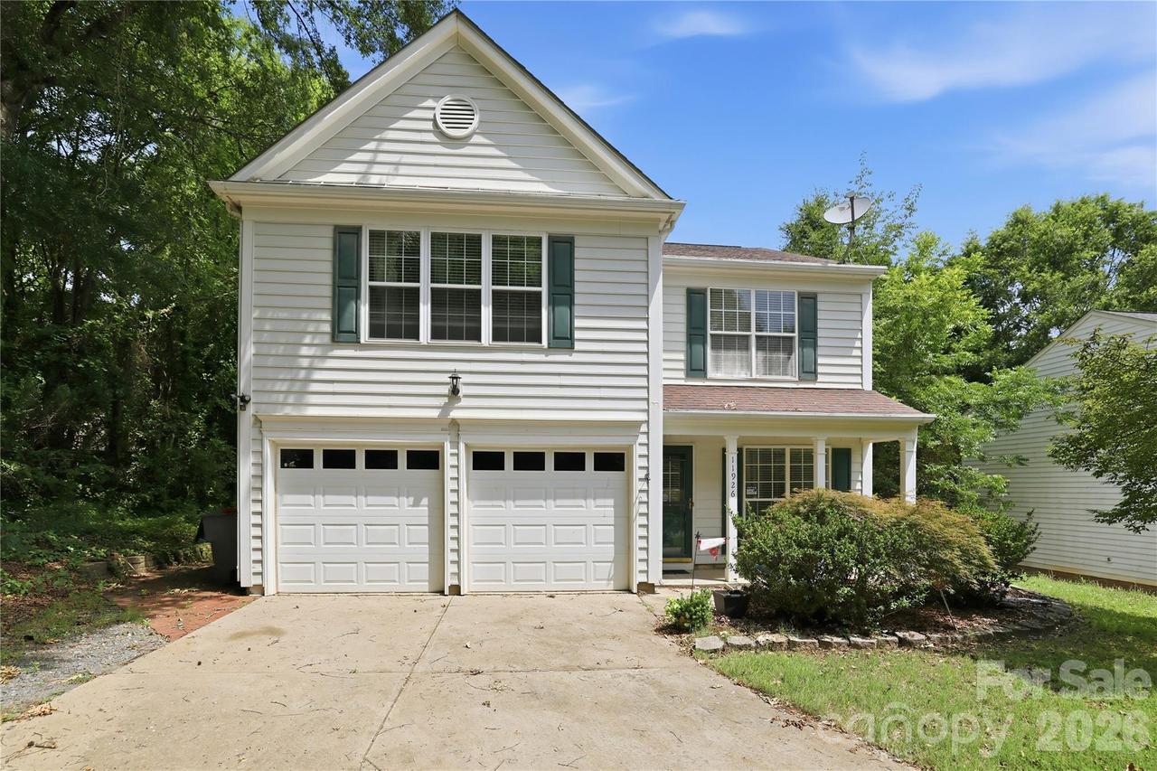 11926 Hawick Valley Ln., Charlotte, NC 28277