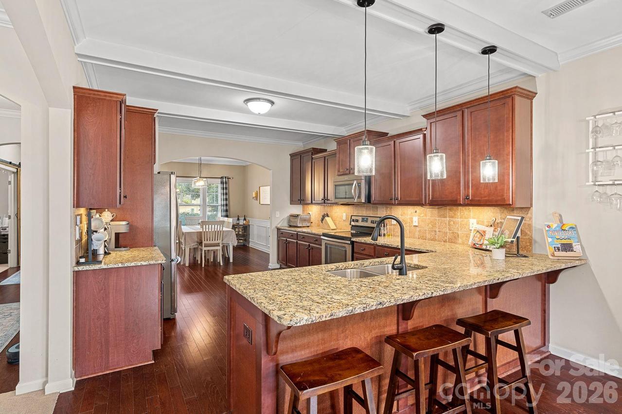 103 Hedgewood Dr., Mooresville, NC 28115