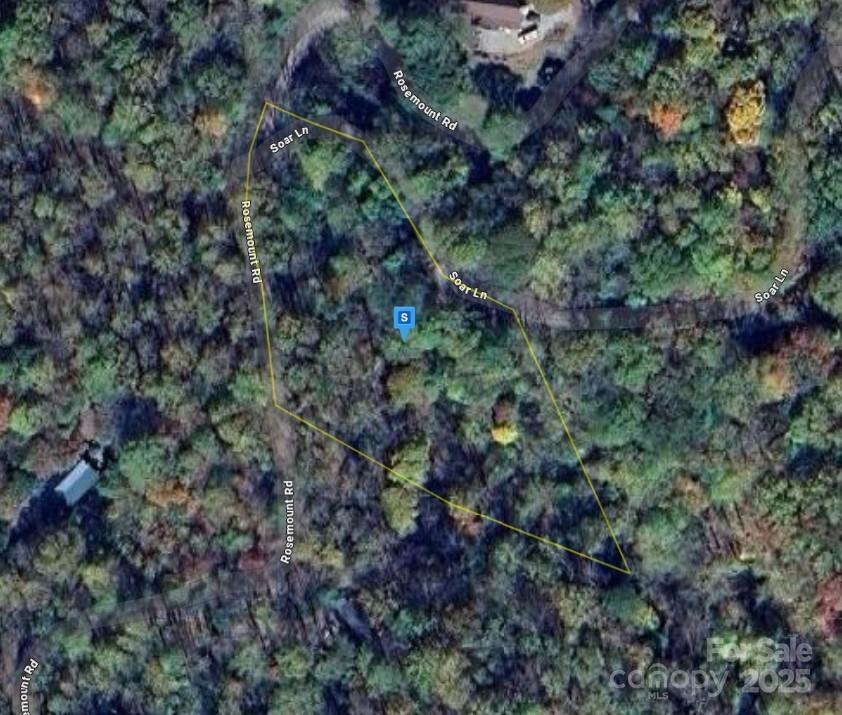 2200 Rosemount Rd., Sylva, NC 28779