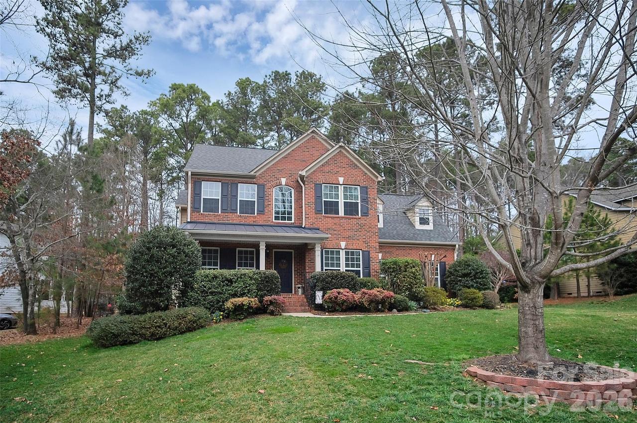 401 Brookridge Dr., Mount Holly, NC 28120