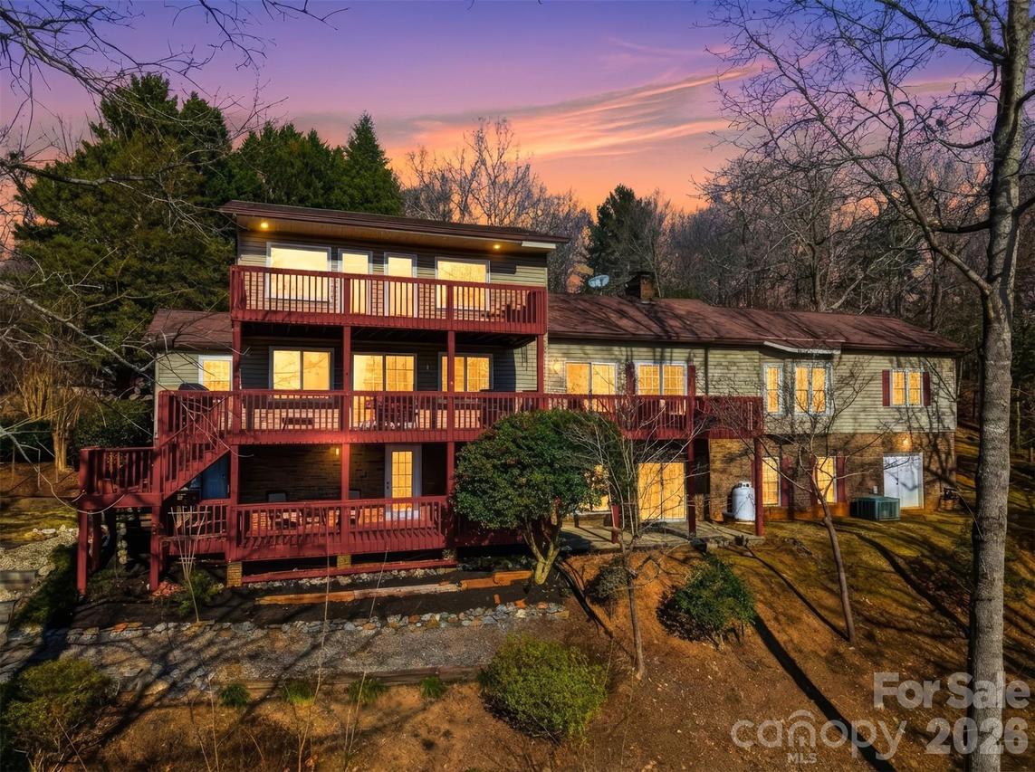 77 Trenton Trails Dr., Taylorsville, NC 28681