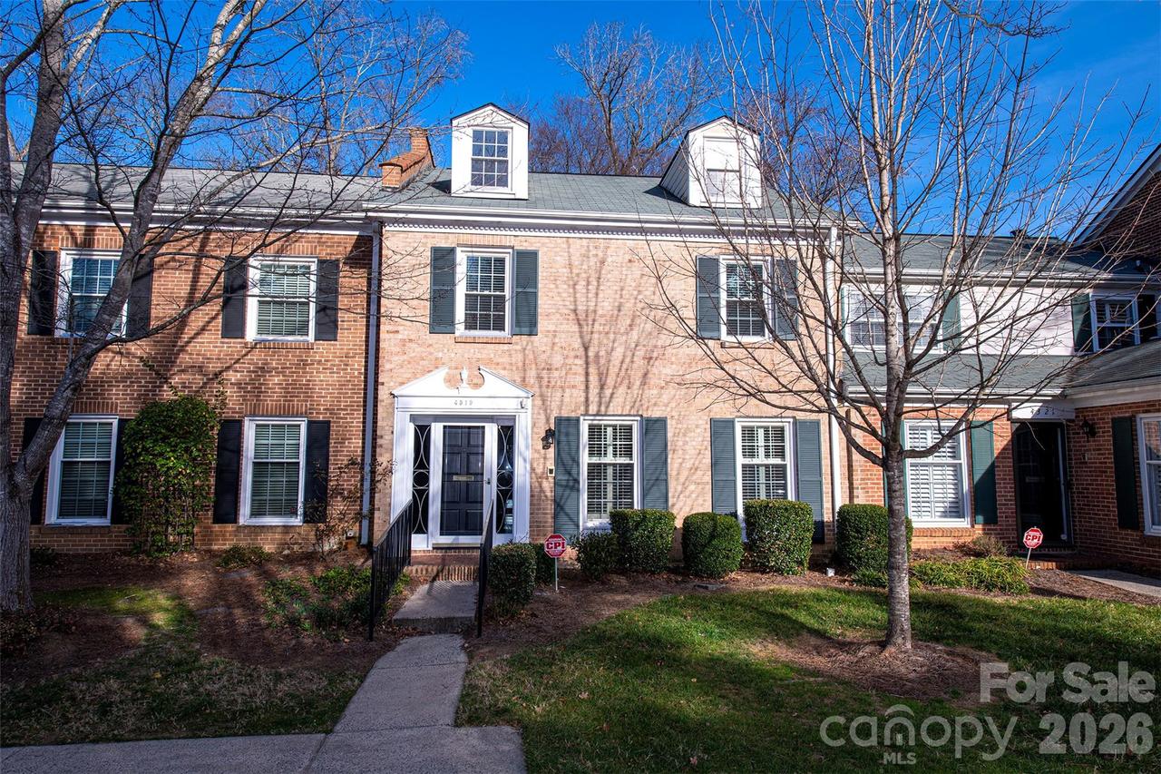 4319 Silo Ln., Charlotte, NC 28226