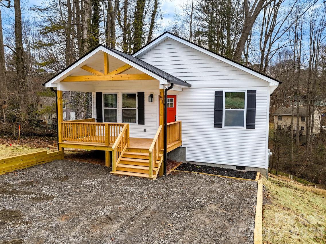 151 Shadowlawn Dr., Asheville, NC 28806