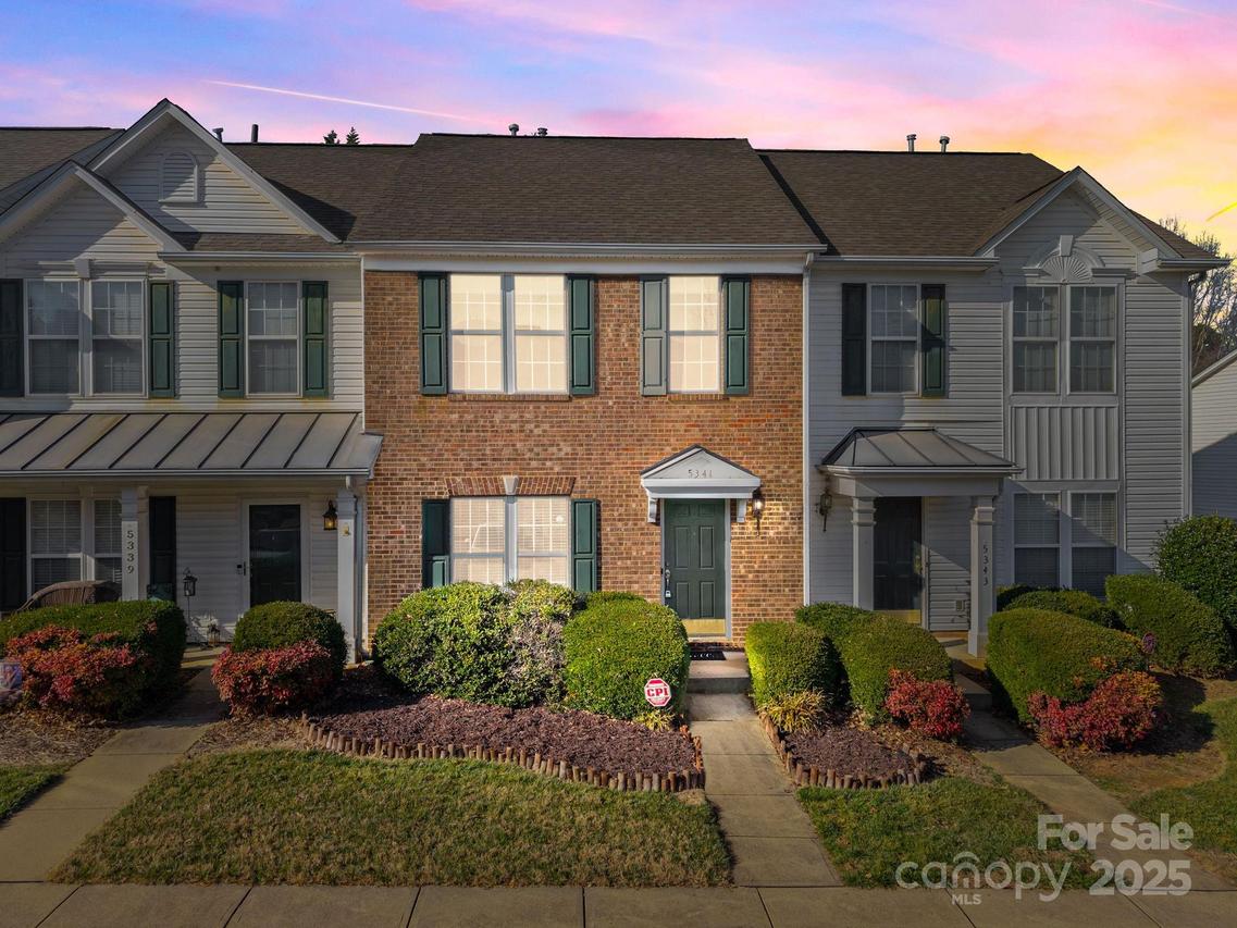 5341 Jocelyn Ln., Charlotte, NC 28269