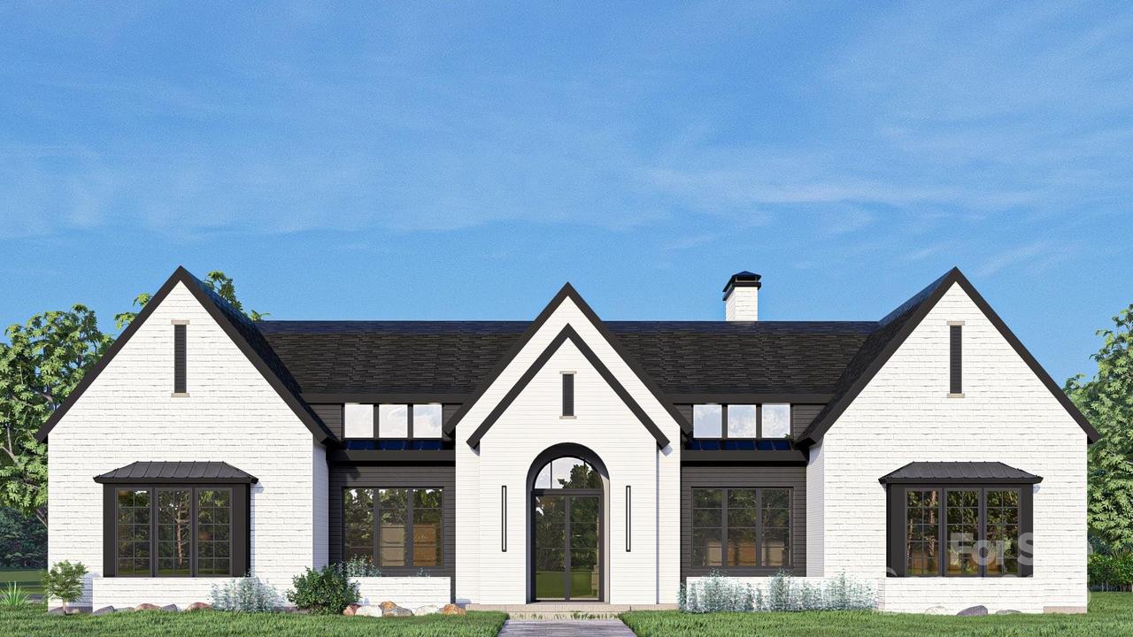 9018 Oxford Pl., Huntersville, NC 28078