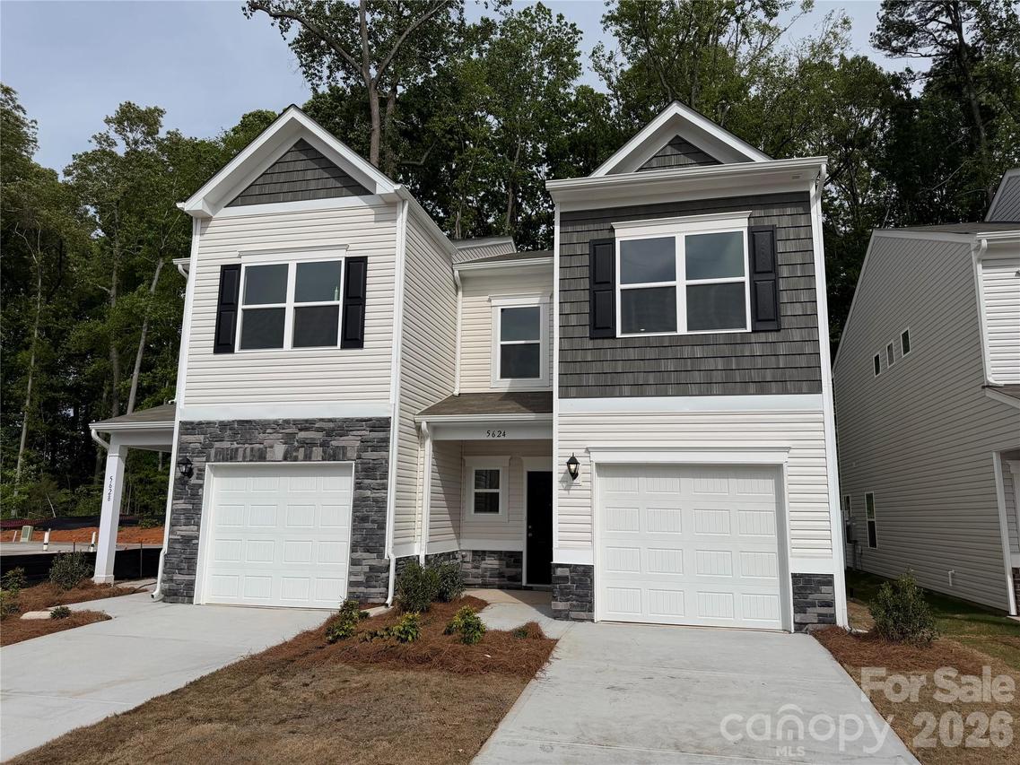 5624 Ringneck Rd., Charlotte, NC 28216