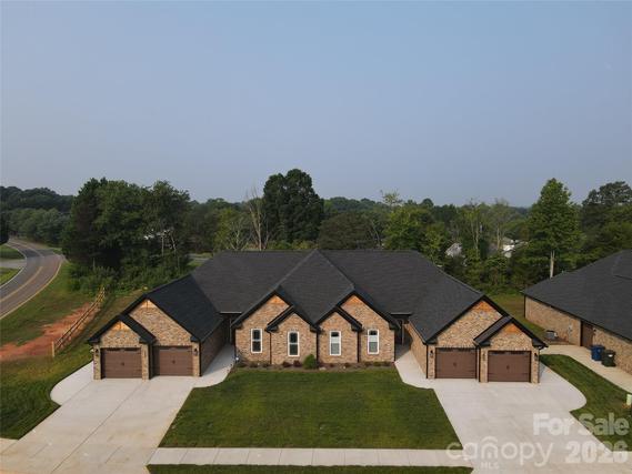 New Construction Homes For Sale This Week That Attend Harry M Arndt Middle: December 31st to January 6th