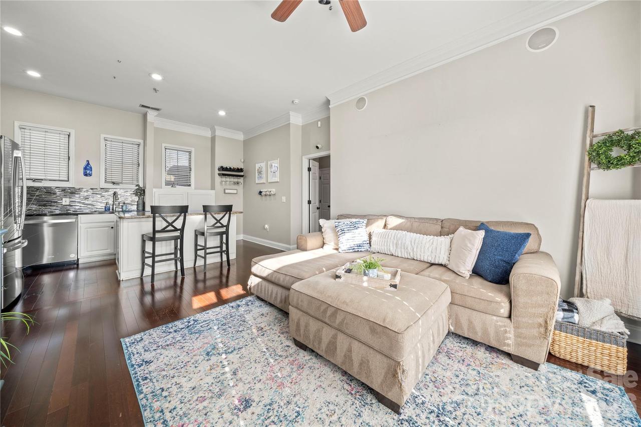 775 Garden District Dr. #5106, Charlotte, NC 28202