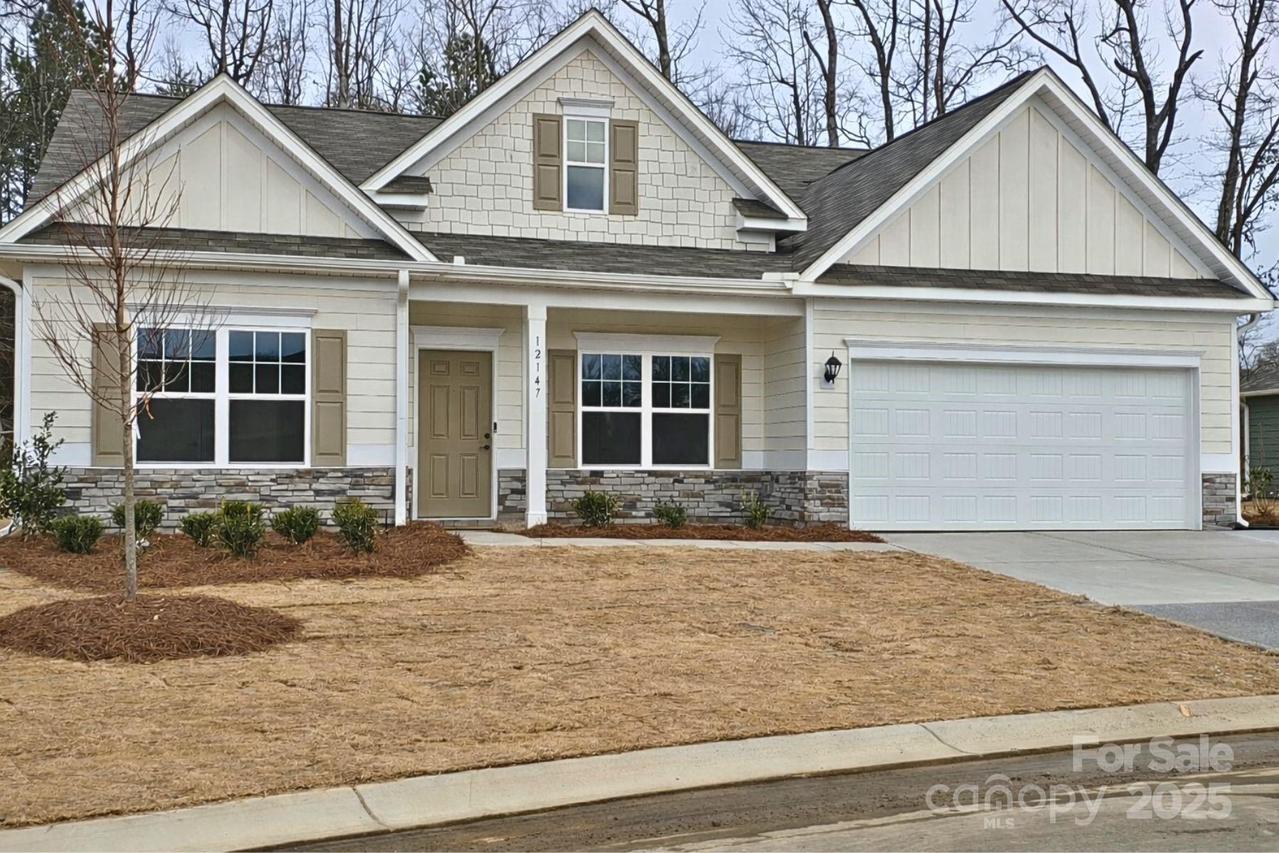 12147 Muscadine Ct. #69, Midland, NC 28107