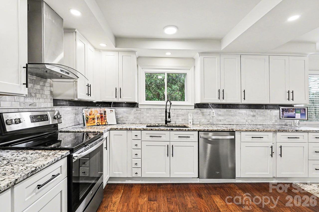 123 Old Bell Rd., Charlotte, NC 28270