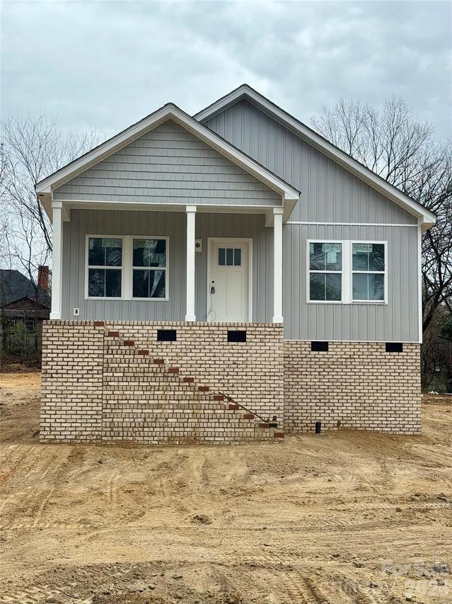 Lot 6 6th St. #6, Spencer, NC 28208