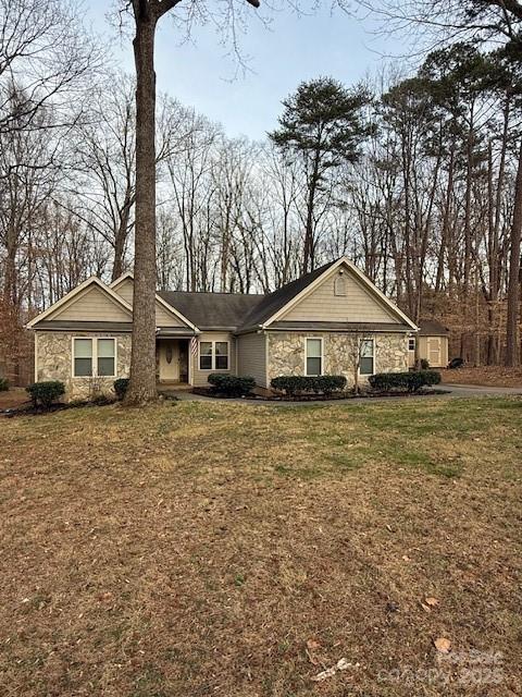 2336 Gemway Dr., Charlotte, NC 28216