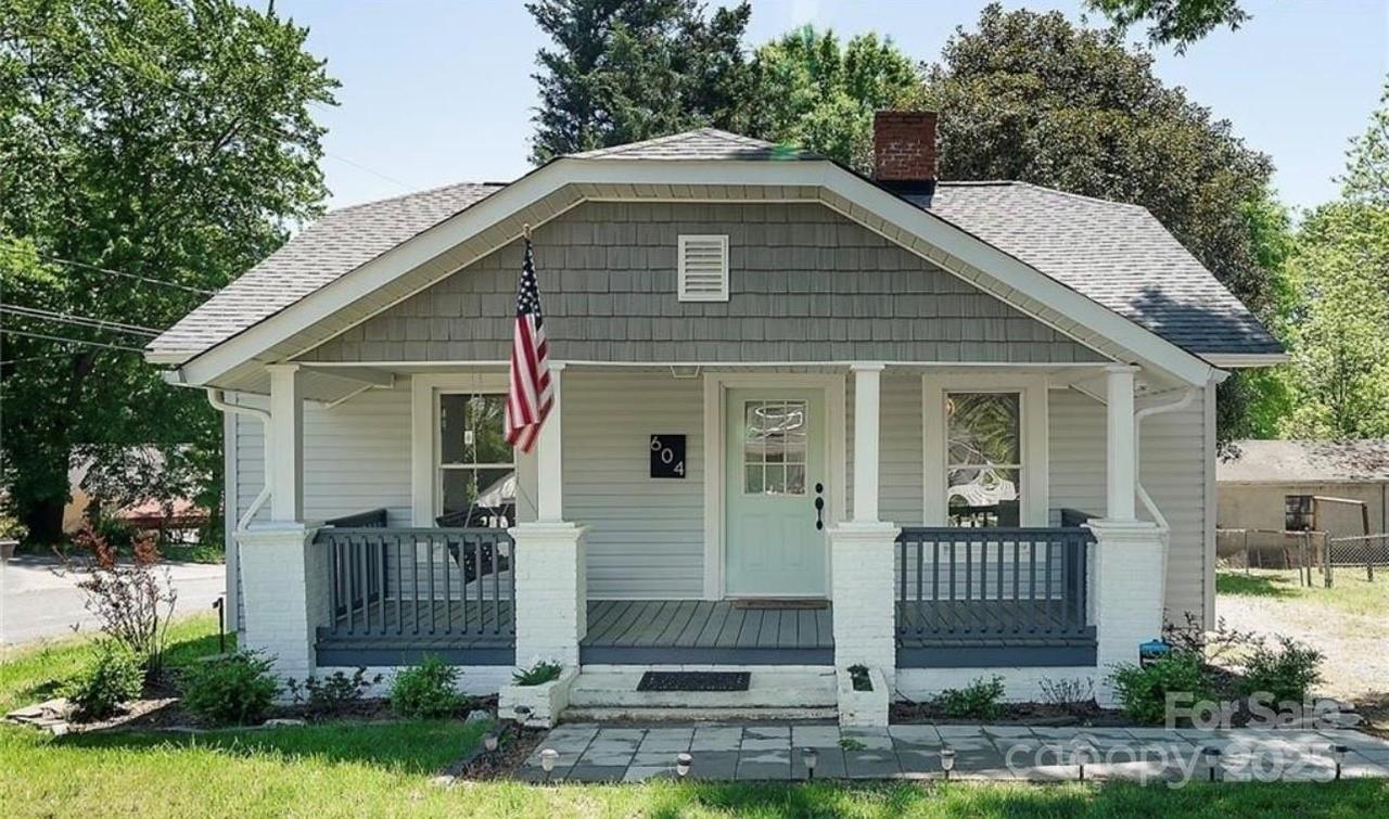 604 Fairview St., Kannapolis, NC 28083