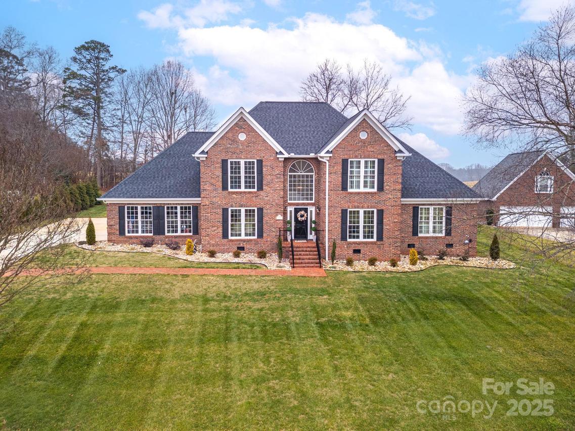 3578 Savannah Ln., Claremont, NC 28610