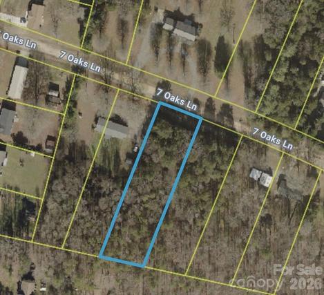 New Homes For Sale This Week That Attend Third Creek Elementary: January 2nd to January 8th