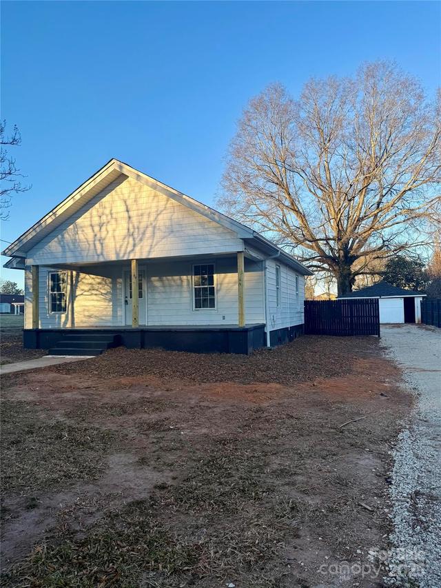 102 S Watterson St., Kings Mountain, NC 28086