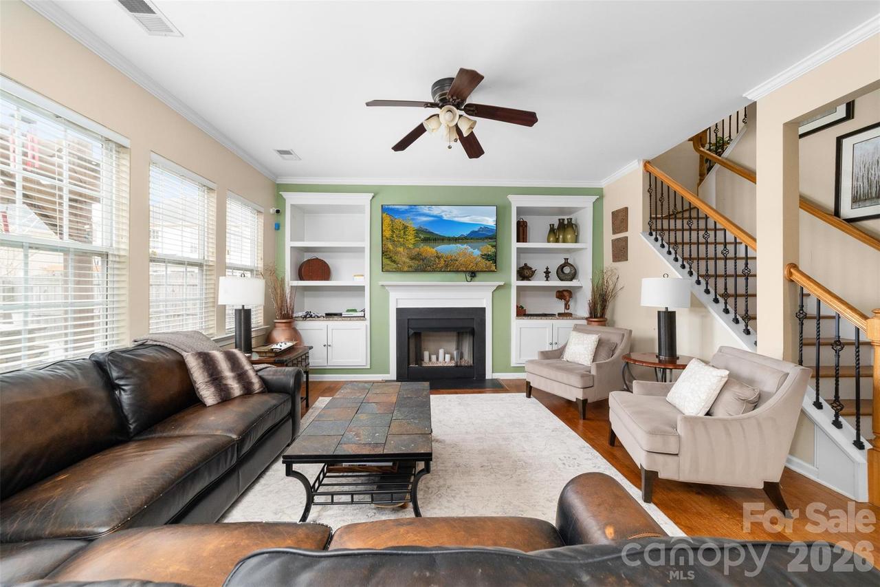 11019 Southfield Dr., Charlotte, NC 28273