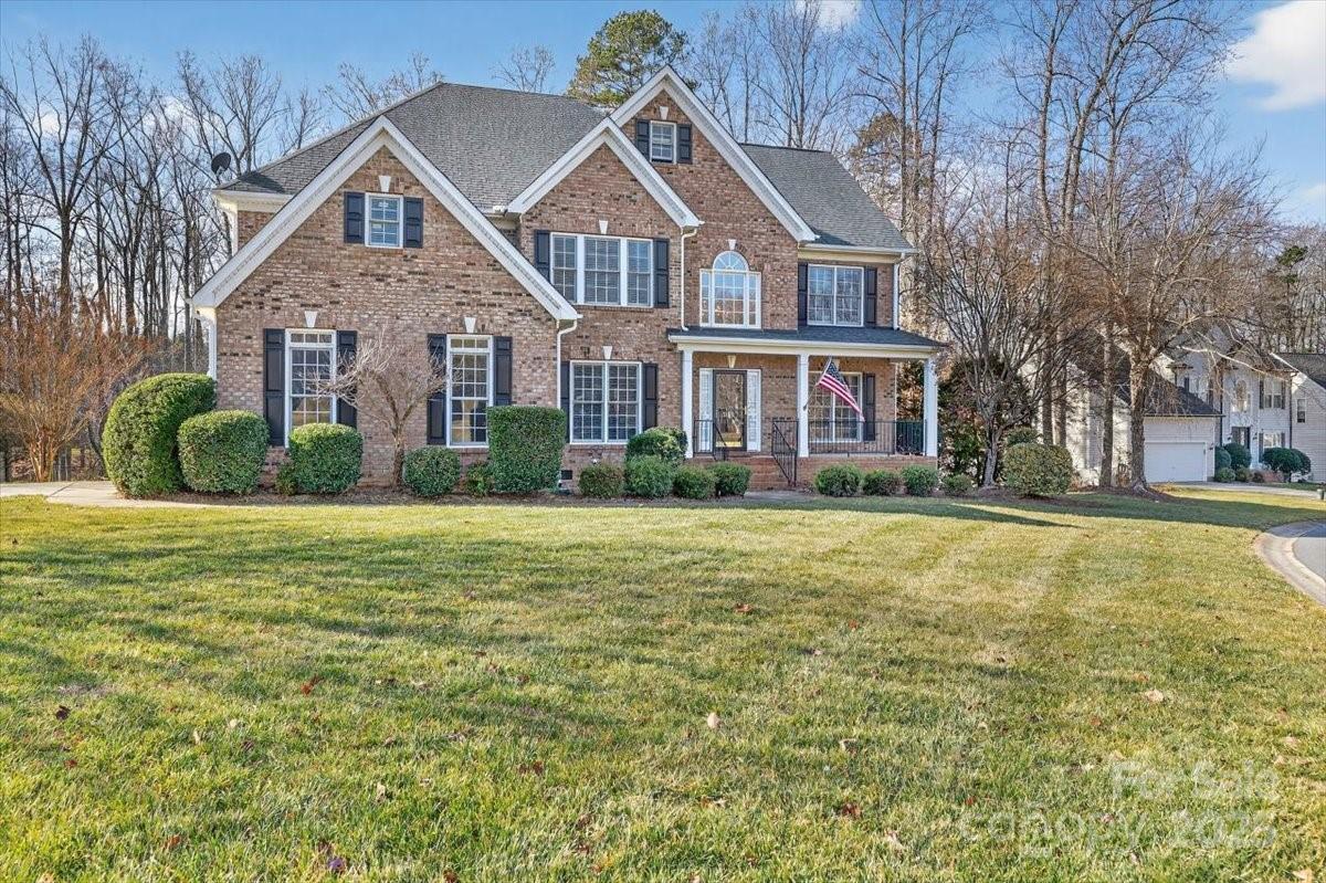 211 Forest Walk Way, Mooresville, NC 28115
