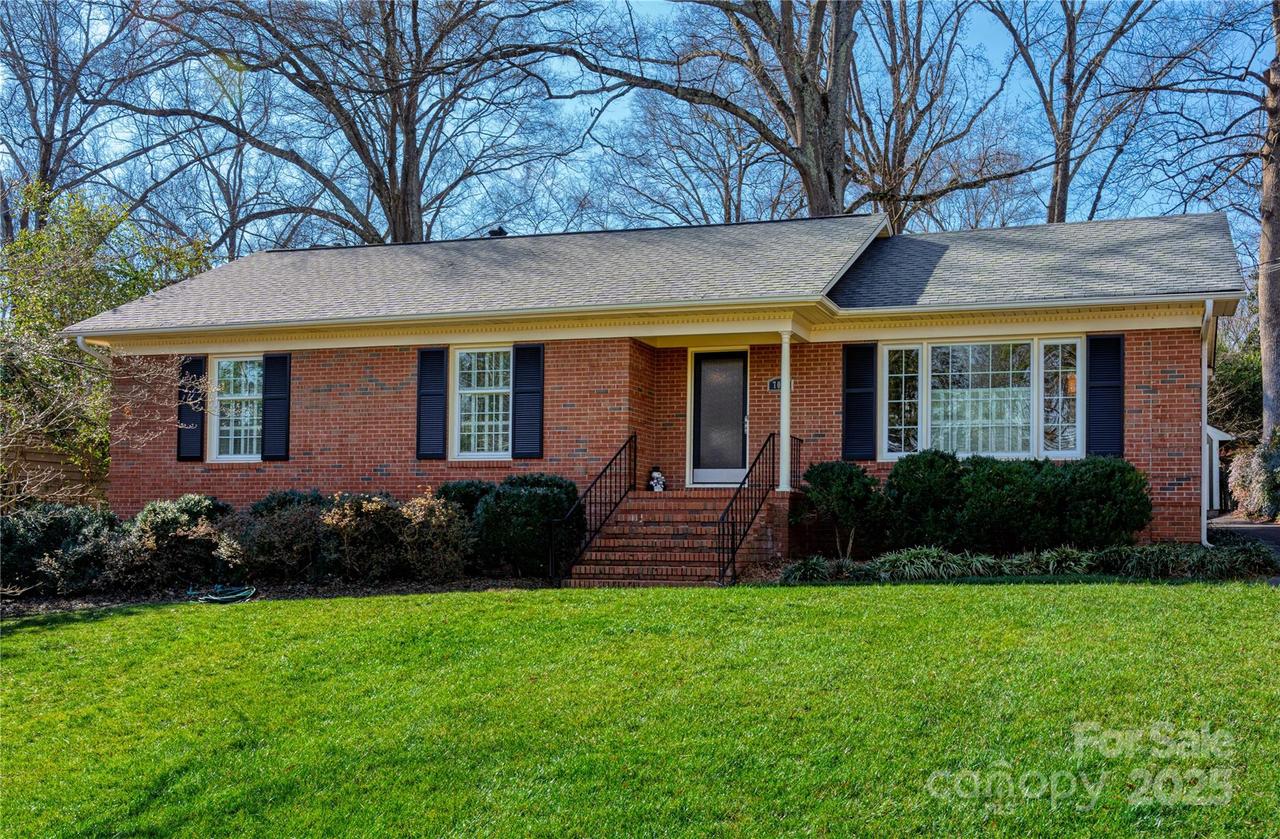 7012 Morganford Rd., Charlotte, NC 28211