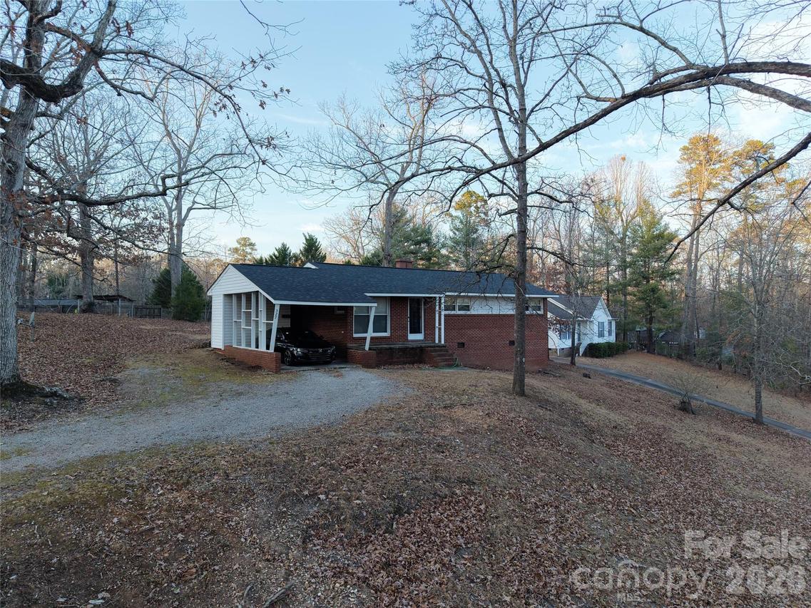327 Breslin St., Wadesboro, NC 28170