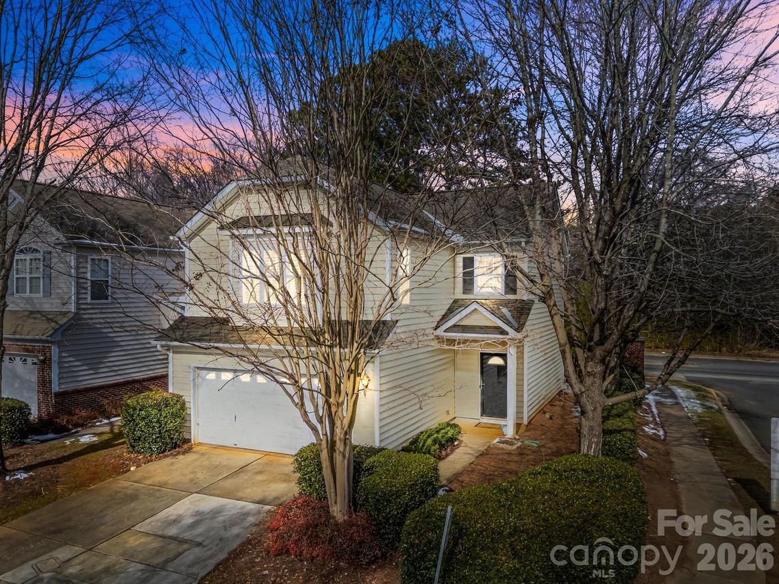4721 David Cox Rd., Charlotte, NC 28269