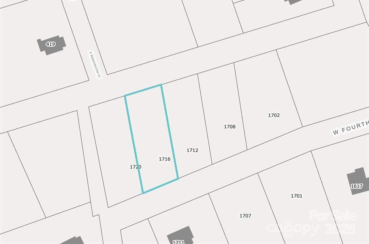 1716 W Fourth Ave., Gastonia, NC 28052