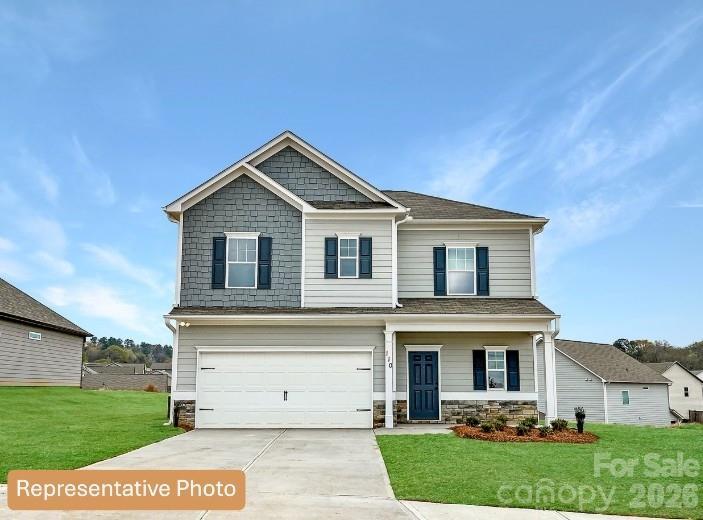2147 Catawba Trace Dr., Catawba, NC 28609