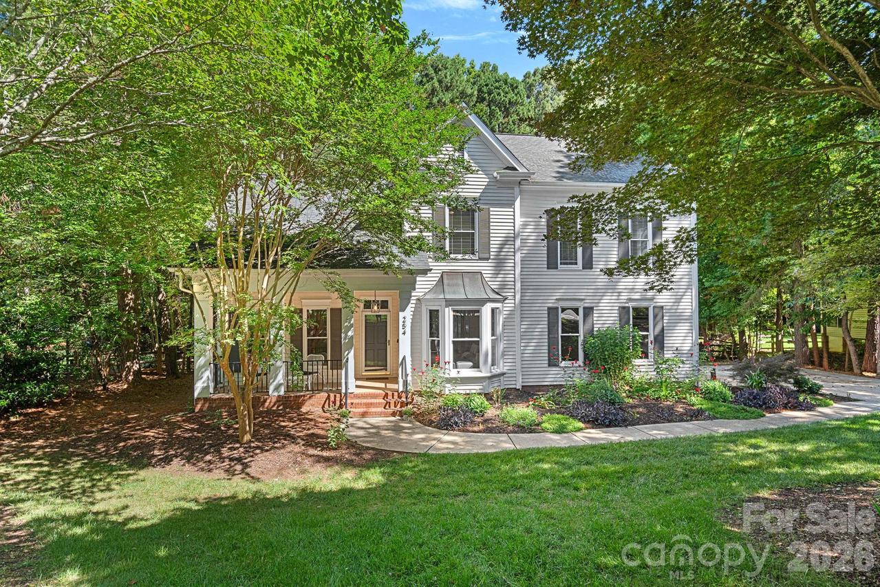 254 Bay Harbour Rd., Mooresville, NC 28117