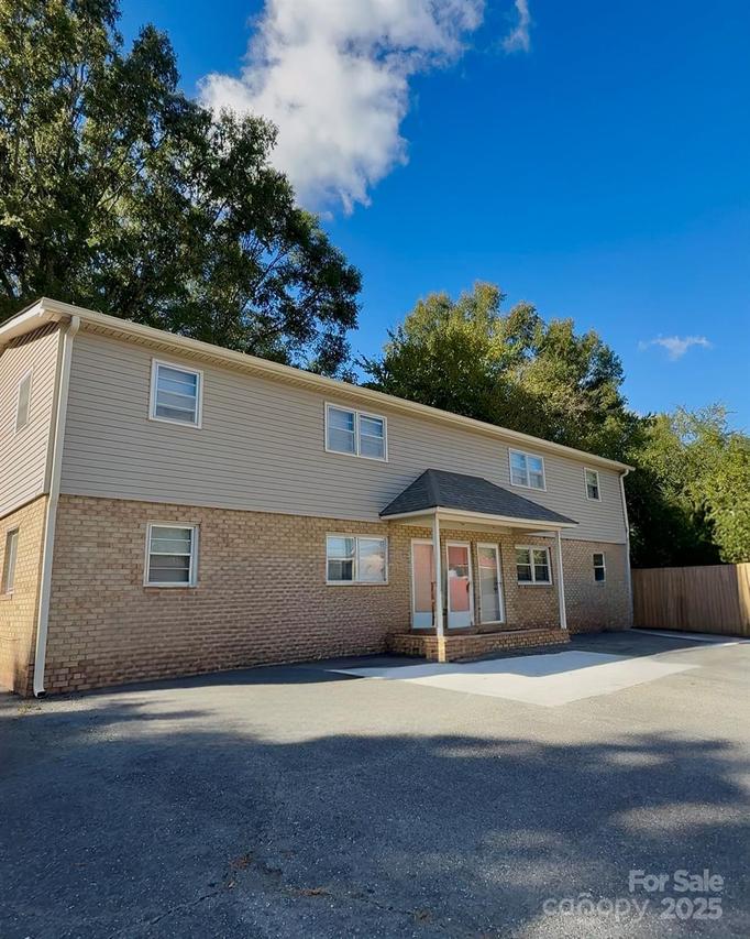 1554 Barringer St., Mount Pleasant, NC 28124