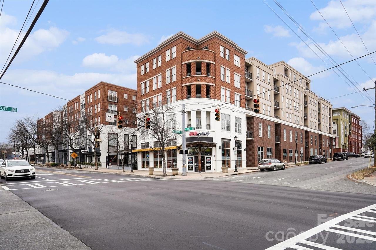 1315 East Blvd. #534, Charlotte, NC 28203
